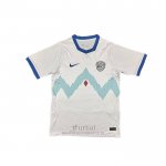 Camiseta Eslovenia Primera 2026 Tailandia