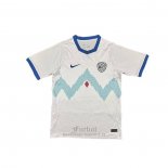 Camiseta Eslovenia Primera 2026 Tailandia