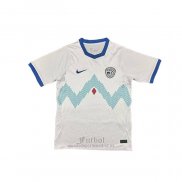 Camiseta Eslovenia Primera 2026 Tailandia