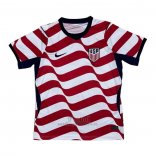 Camiseta Estados Unidos Primera 2026 Tailandia