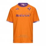Camiseta Fiorentina Cuarto 2025-2026 Tailandia