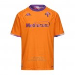 Camiseta Fiorentina Cuarto 2025-2026 Tailandia