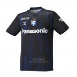 Camiseta Gamba Osaka Primera 2026 Tailandia