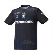 Camiseta Gamba Osaka Primera 2026 Tailandia