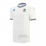 Camiseta Guinea Segunda 2025-2026 Tailandia