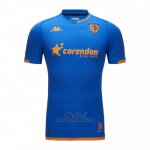 Camiseta Hull City Tercera 2023-2024 Tailandia