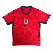 Camiseta Inglaterra Segunda 2026 Tailandia