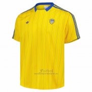 Camiseta Leeds United Icon 2025-2026 Tailandia
