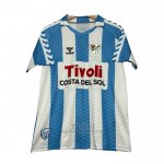 Camiseta Malaga 120 Aniversario 2024 Tailandia