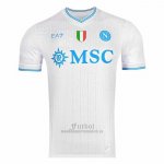 Camiseta Napoli UCL Segunda 2025-2026 Tailandia  Camiseta Napoli UCL Segunda 2025-2026 Tailandia