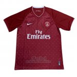 Tailandia Camiseta Paris Saint-Germain Classical 2020
