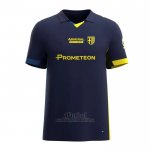 Camiseta Parma Cuarto 2025-2026 Tailandia