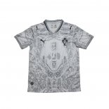 Camiseta Portugal Special 2026 Blanco Tailandia