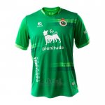 Camiseta Racing de Santander Segunda 2024-2025 Tailandia