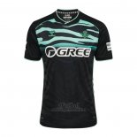 Camiseta Real Betis Tercera 2025-2026 Tailandia