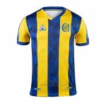 Camiseta Rosario Central Primera 2025 Tailandia