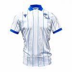 Camiseta Sheffield Wednesday Tercera 2025-2026 Tailandia  Camiseta Sheffield Wednesday Tercera 2025-2026 Tailandia