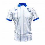 Camiseta Sheffield Wednesday Tercera 2025-2026 Tailandia
