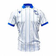 Camiseta Sheffield Wednesday Tercera 2025-2026 Tailandia