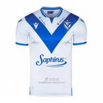 Camiseta Velez Sarsfield Primera 2026 Tailandia