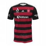 Camiseta Western Sydney Wanderers Primera 2023-2024 Tailandia