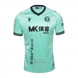 Camiseta Alaves Tercera 2026-2027