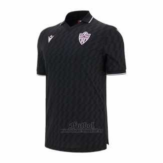 Camiseta Almeria Tercera 2025-2026
