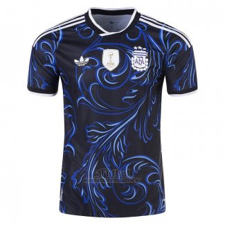 Camiseta Argentina Segunda Authentic 2026