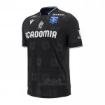 Camiseta Auxerre Segunda 2024-2025