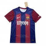 Camiseta Barcelona ESTOPA 2023-2024