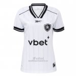 Camiseta Botafogo Tercera Mujer 2025-2026