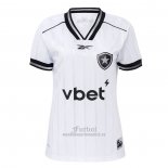 Camiseta Botafogo Tercera Mujer 2025-2026
