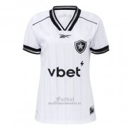 Camiseta Botafogo Tercera Mujer 2025-2026