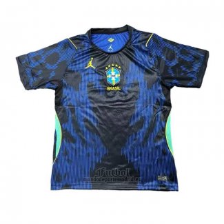 Camiseta Brasil Segunda 2026