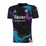 Camiseta Bristol City Tercera 2025-2026  Camiseta Bristol City Tercera 2025-2026