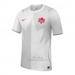 Camiseta Canada Segunda 2026