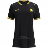 Camiseta Chelsea Segunda Mujer 2026-2027