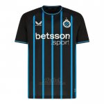 Camiseta Club Brugge Primera 2025-2026
