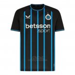 Camiseta Club Brugge Primera 2025-2026