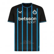 Camiseta Club Brugge Primera 2025-2026