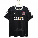 Camiseta Corinthians Segunda Retro 2008
