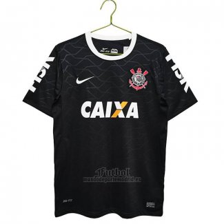 Camiseta Corinthians Segunda Retro 2008