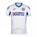 Camiseta Cruz Azul Segunda 2021-2022