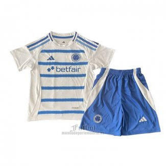 Camiseta Cruzeiro Segunda Nino 2025