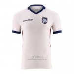 Camiseta Ecuador Tercera 2026