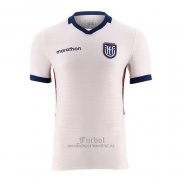 Camiseta Ecuador Tercera 2026
