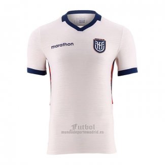 Camiseta Ecuador Tercera 2026