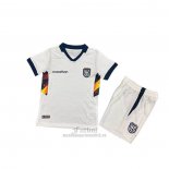 Camiseta Ecuador Tercera Nino 2026