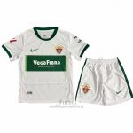 Camiseta Elche Primera Nino 2025-2026  Camiseta Elche Primera Nino 2025-2026