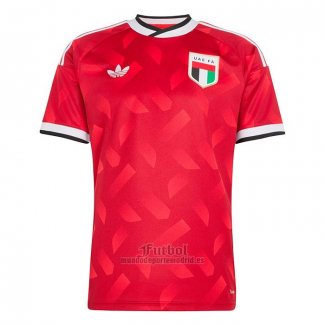 Camiseta Emiratos Arabes Unidos Segunda 2026